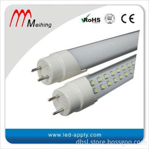 12W led tube CE&RoHs 90cm led tube light t8 tube light